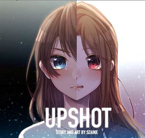 upshot chapter 1|Upshot (H) .